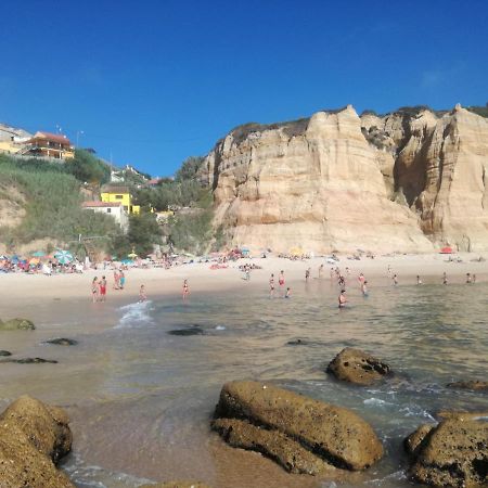 Pines Of Salgado Beachview Villa By Book Yourholiday Pt Nazaré Exteriör bild