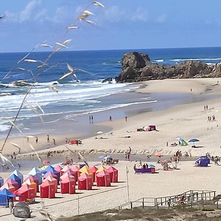Pines Of Salgado Beachview Villa By Book Yourholiday Pt Nazaré Exteriör bild