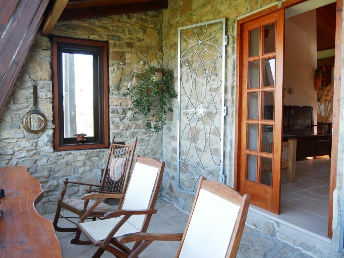 Pines Of Salgado Beachview Villa By Book Yourholiday Pt Nazaré Exteriör bild