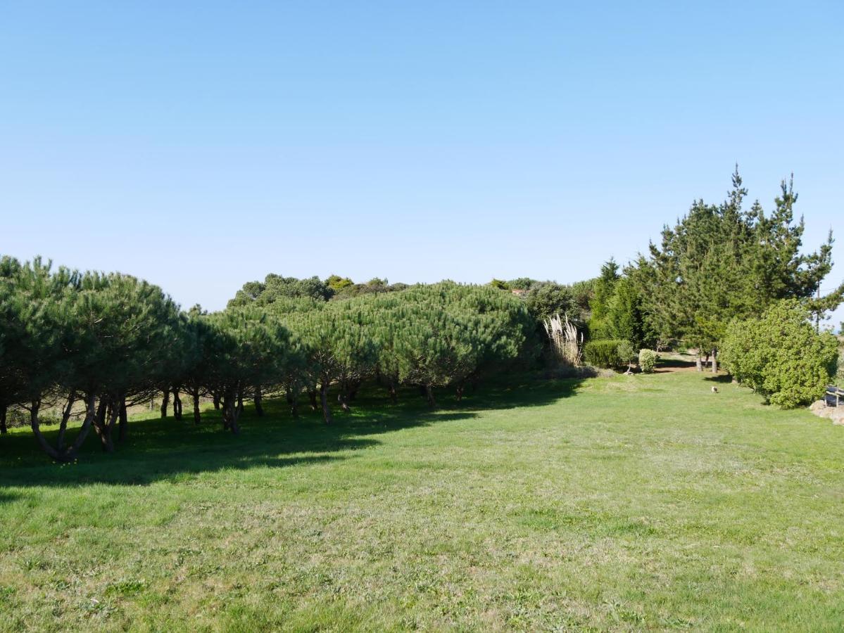 Pines Of Salgado Beachview Villa By Book Yourholiday Pt Nazaré Exteriör bild