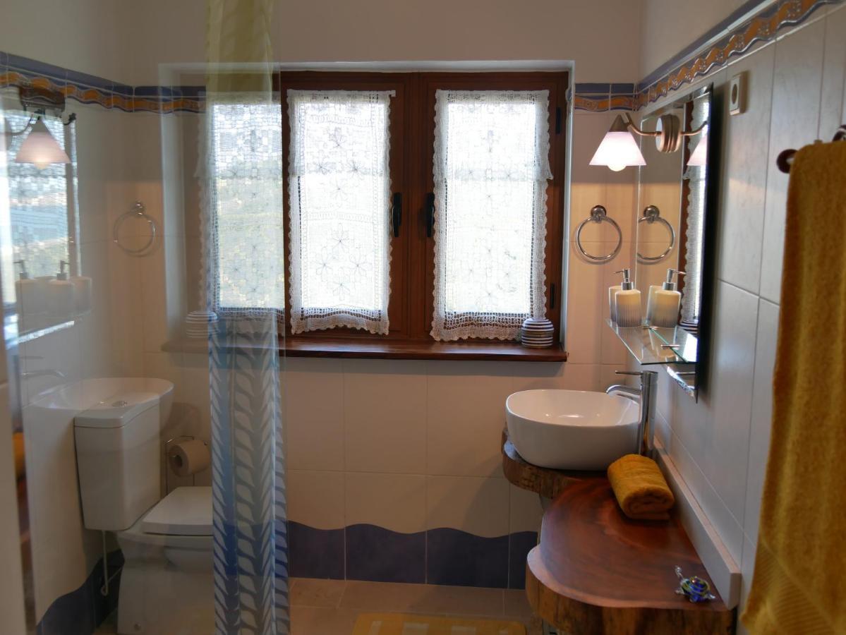 Pines Of Salgado Beachview Villa By Book Yourholiday Pt Nazaré Exteriör bild