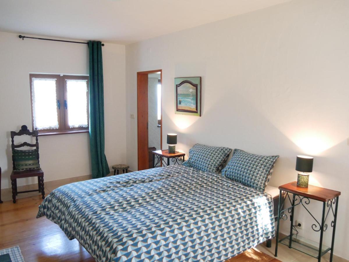 Pines Of Salgado Beachview Villa By Book Yourholiday Pt Nazaré Exteriör bild