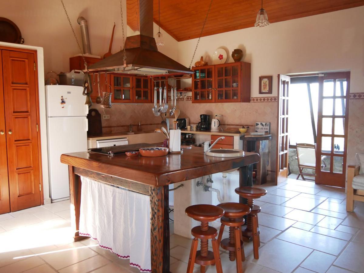 Pines Of Salgado Beachview Villa By Book Yourholiday Pt Nazaré Exteriör bild