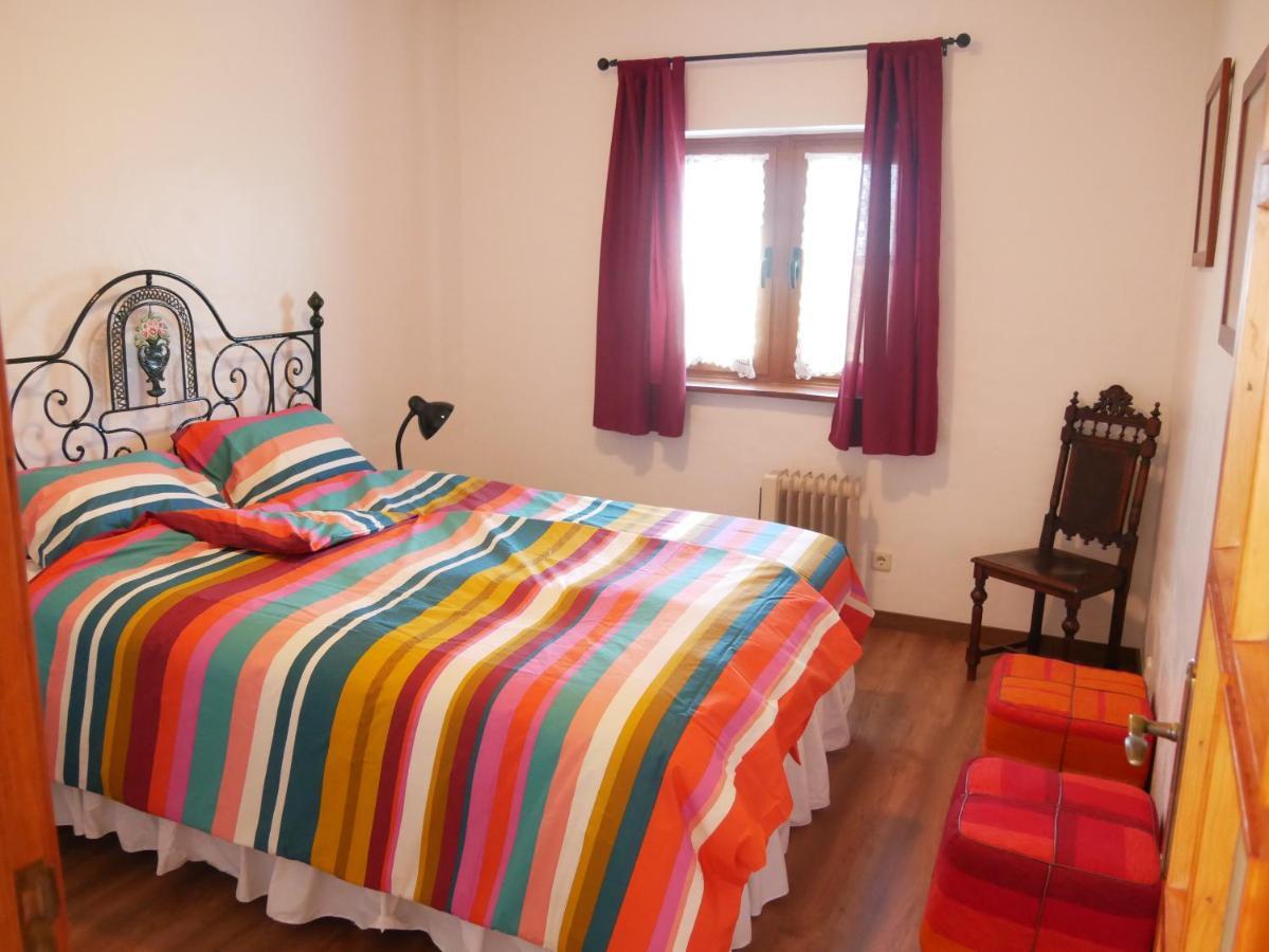 Pines Of Salgado Beachview Villa By Book Yourholiday Pt Nazaré Exteriör bild