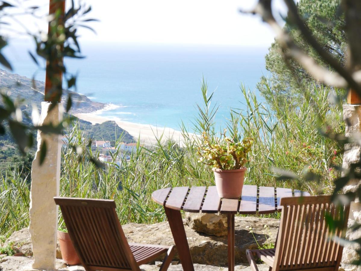 Pines Of Salgado Beachview Villa By Book Yourholiday Pt Nazaré Exteriör bild