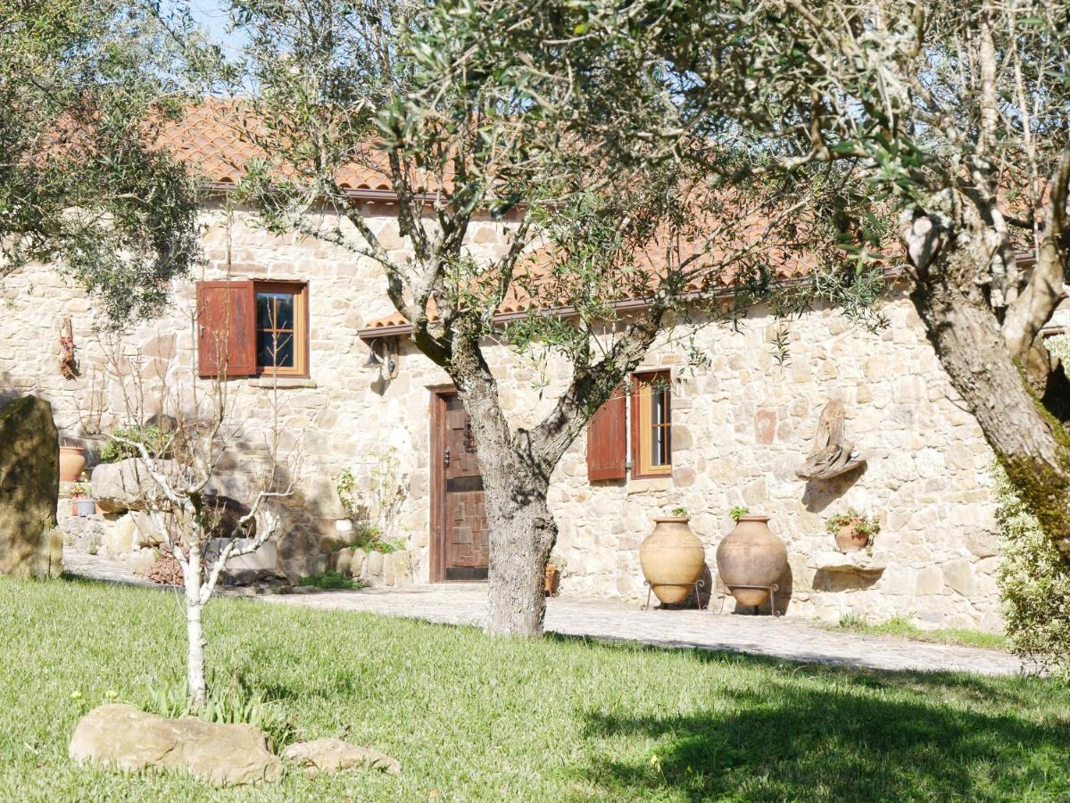 Pines Of Salgado Beachview Villa By Book Yourholiday Pt Nazaré Exteriör bild