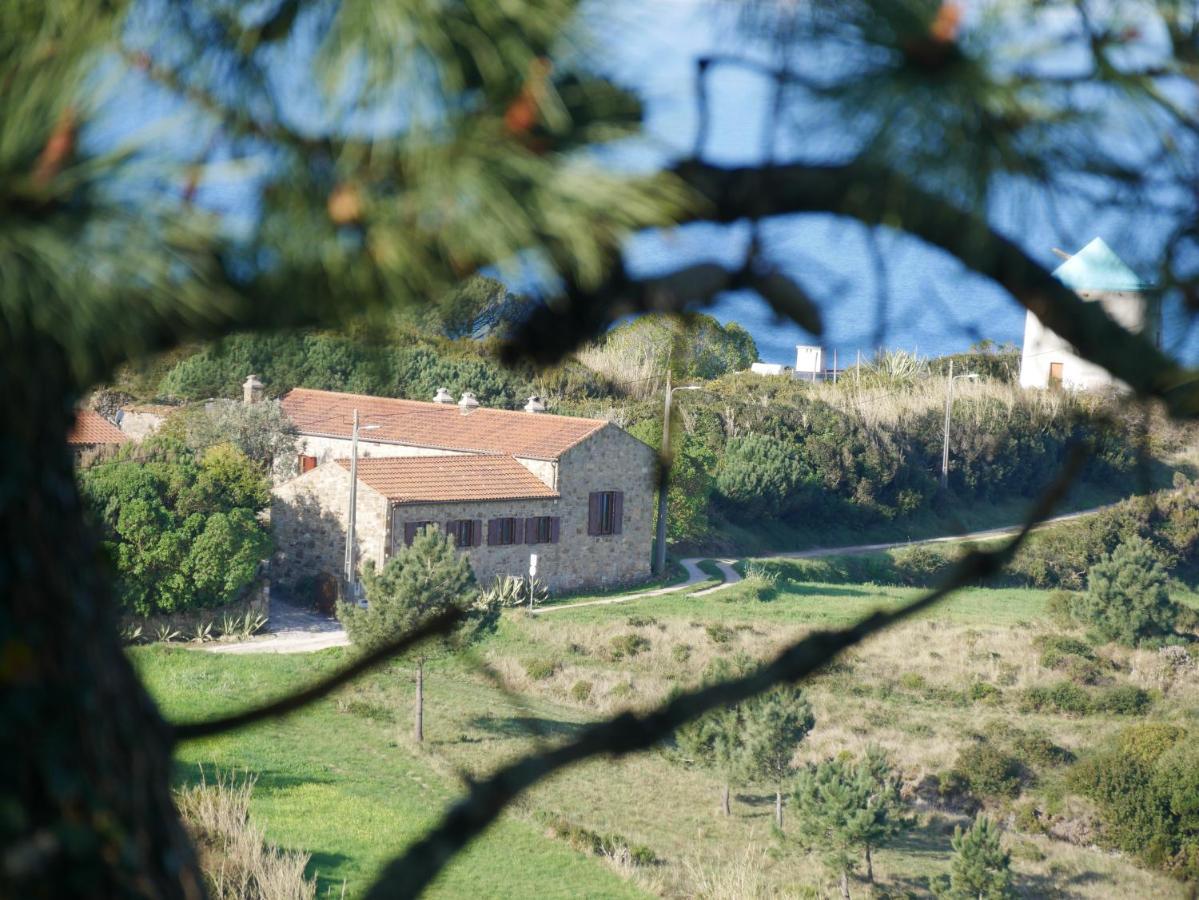Pines Of Salgado Beachview Villa By Book Yourholiday Pt Nazaré Exteriör bild