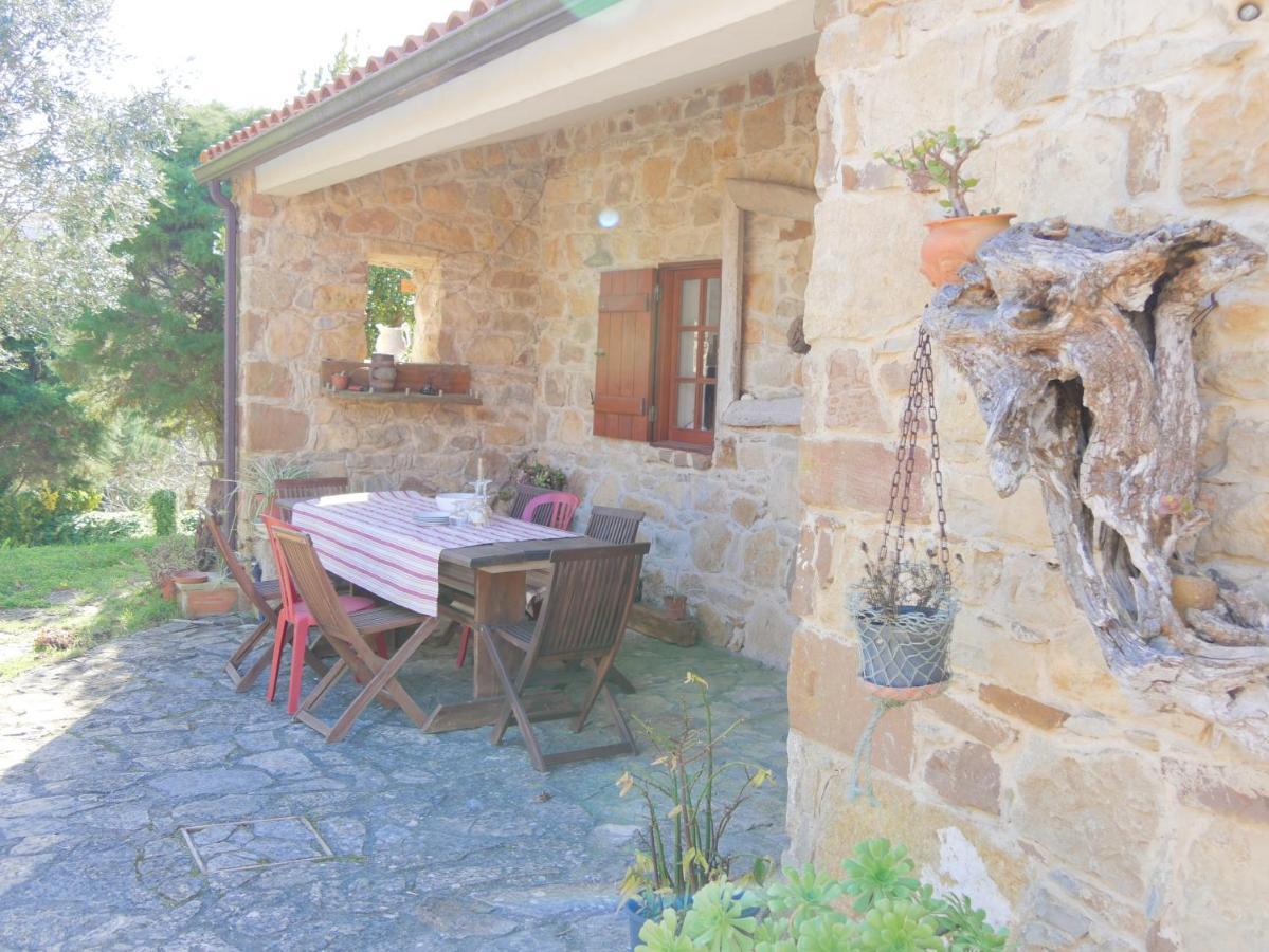 Pines Of Salgado Beachview Villa By Book Yourholiday Pt Nazaré Exteriör bild