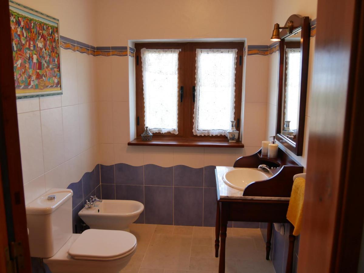 Pines Of Salgado Beachview Villa By Book Yourholiday Pt Nazaré Exteriör bild