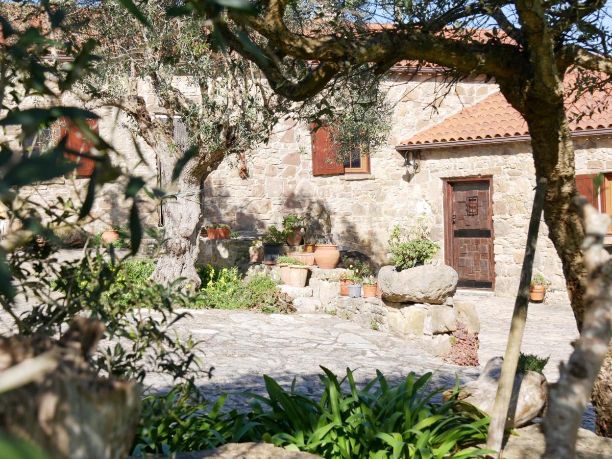 Pines Of Salgado Beachview Villa By Book Yourholiday Pt Nazaré Exteriör bild