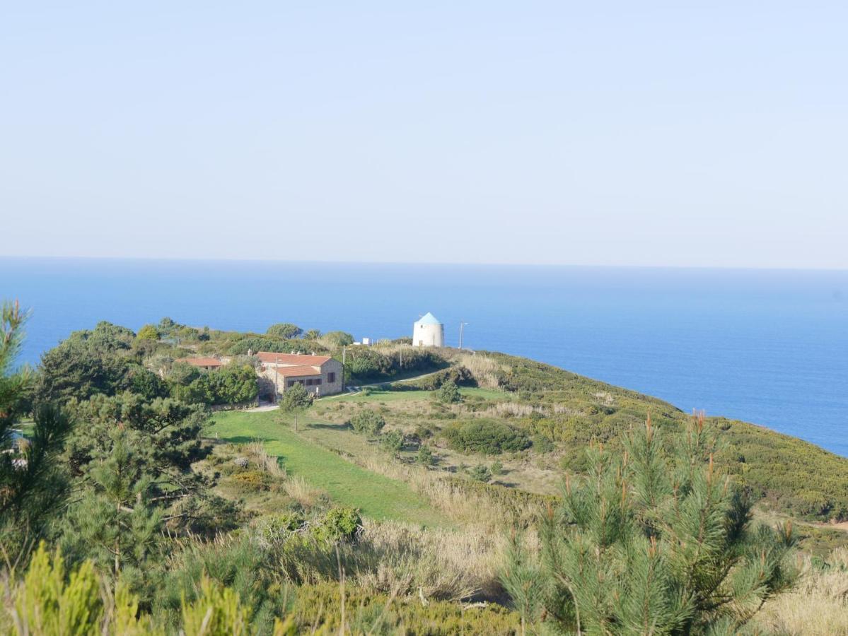 Pines Of Salgado Beachview Villa By Book Yourholiday Pt Nazaré Exteriör bild